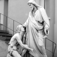 [Beck Miller] The Authority of the Son (John 5:16-30)06.01.19