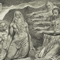 [Peter Carolane] The Frenemies (Job 4-12) 26.05.2024