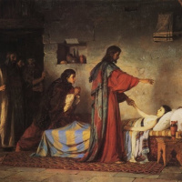 [Robyn Boosey] Justice: Preventing Violence Against Women (Luke 8.40-56)09.08.20