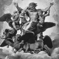 [Robert Miller} Ezekiel 8:1-18 The Weight of Departure 05_10_25