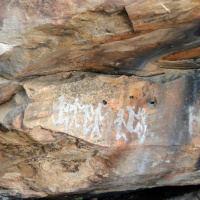 [Peter Carolane] Aborignal Sunday 19.01