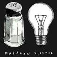 [Peter Carolane] Salt and Light (Matthew 5:13-16) 04.02.2024
