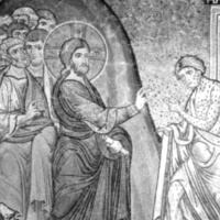 [Rob Miller] The Purpose Of Jesus (Matthew 8:1 - 17) 13.3.16