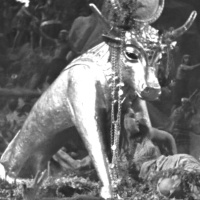 [Peter Carolane] The Golden Calf – How God deals with our Idolatry (Exodus 32:1-33:6) 17.06.18