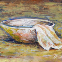 [Beck Miller] John: We Wash Each Others Feet (John 13:12-17) 25.07.21