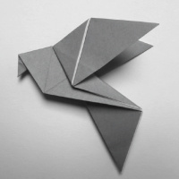 [Bishop Genieve Blackwell] The Holy Spirit Advocate (John 14:23-31) (1.5.16)