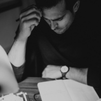 [Peter C] Jesus Calls the Unlikely (Hosea 6, Matthew 9) 02.02.2025