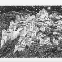 [Tom French] O Little Town Of Bethlehem 15.12.2024