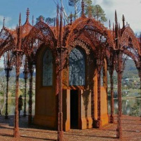 [Peter Carolane] Vision 1: Relating to the no-religion tribes (Colossians 4:2-6) 03.02.19