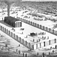 [Peter Carolane] A Tent for Worship (Ex 25:1-8 26:1-37) 10.06.18