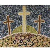 [Beck Miller] Good Friday (Matthew 27:11-61) 02.04.21