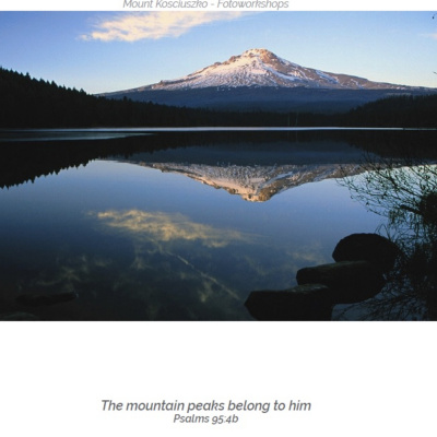 Merri Creek Anglican