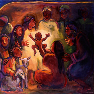 Merri Creek Anglican