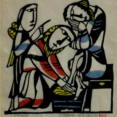 Merri Creek Anglican