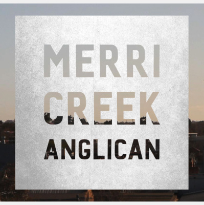 Merri Creek Anglican