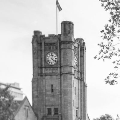 Merri Creek Anglican