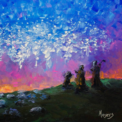 Merri Creek Anglican