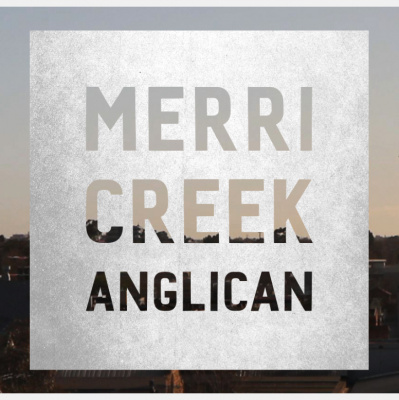 Merri Creek Anglican