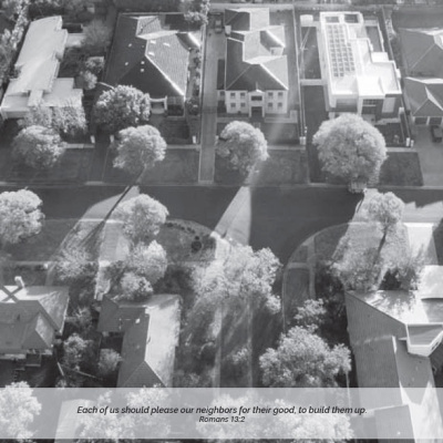 Merri Creek Anglican