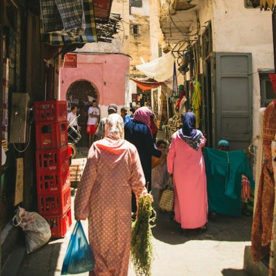 Merri Creek Anglican