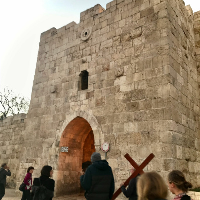 Merri Creek Anglican