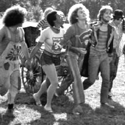 Merri Creek Anglican