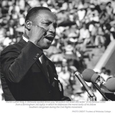 Merri Creek Anglican