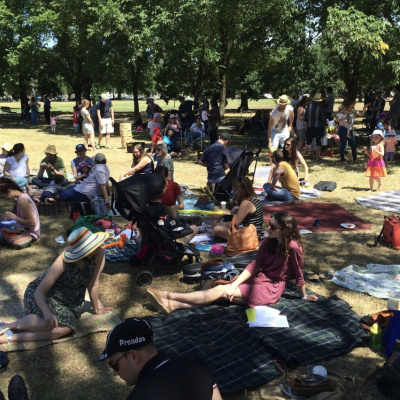 Merri Creek Anglican