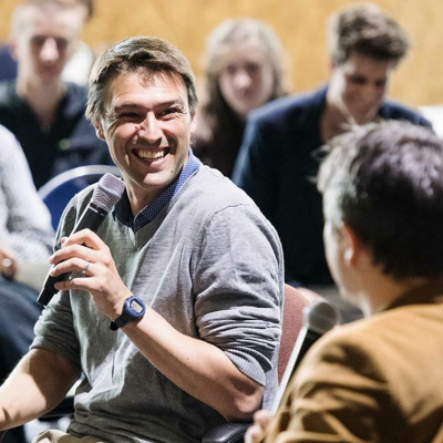 Merri Creek Anglican