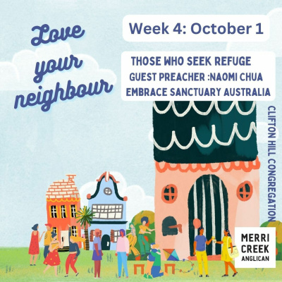 Merri Creek Anglican