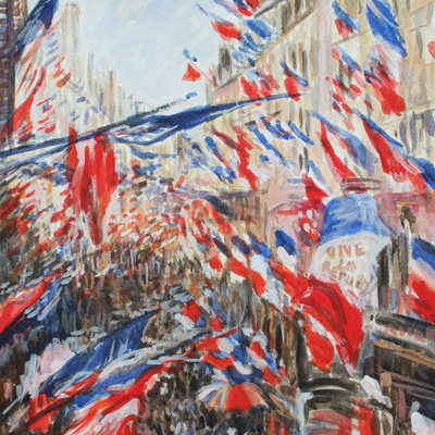 Merri Creek Anglican