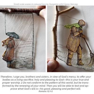 Merri Creek Anglican