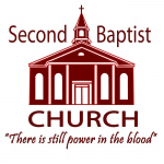 Dillon Second Baptist Church