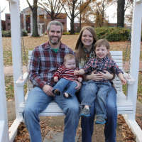 6-22-14 Jesus Heals a Blind Beggar