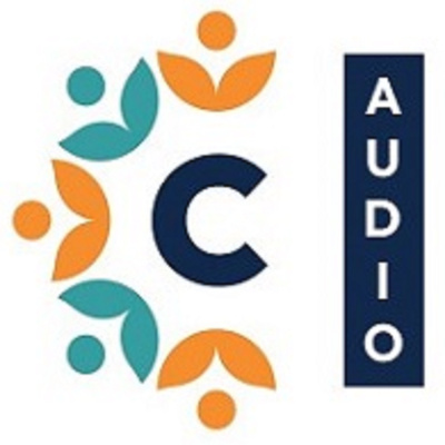 Cic Alive Audio Podcast