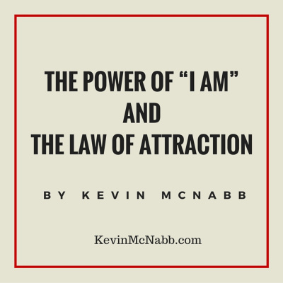 Kevin D. Mcnabbs Podcast