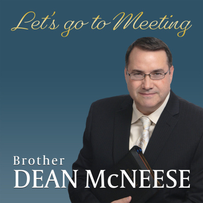 Dean Mcneese