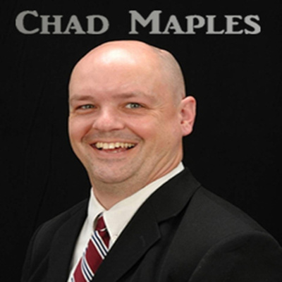 Chad Maples Podcast