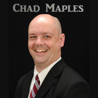 Chad Maples Podcast