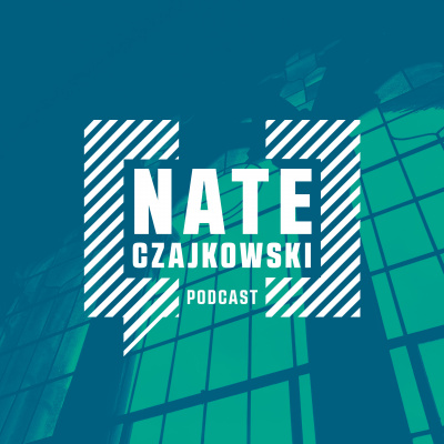 Nate Czajkowski Podcast