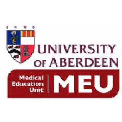 University of Aberdeens Medical Education Unit