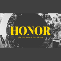 Honoring Governing Authorities