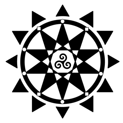 Temple Of Witchcraft