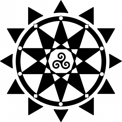 Temple Of Witchcraft