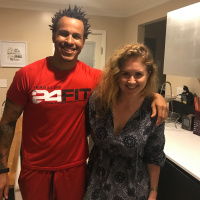 Change your mindset, Change your life with Garrain Jones