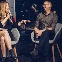 Building a global brand with celebrity brand strategist Phil Pallen