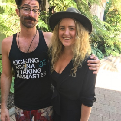 Conscious Boss Radio With Emily Gallagher