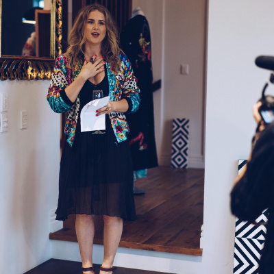 Conscious Boss Radio With Emily Gallagher