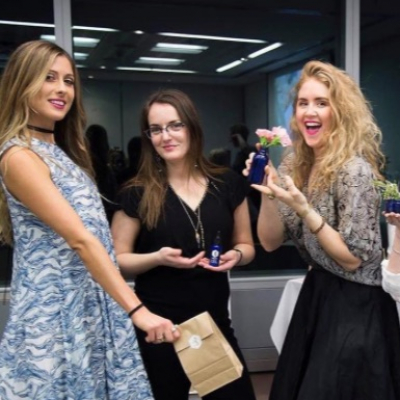 Conscious Boss Radio With Emily Gallagher