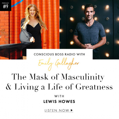 Conscious Boss Radio With Emily Gallagher